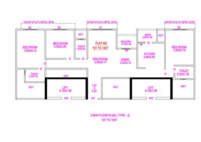 Anikedhya Atlantis Brochure 9