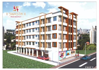 Balaji Swastik Residency Brochure 3