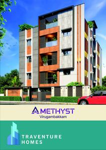 Traventure Amethyst Brochure 1