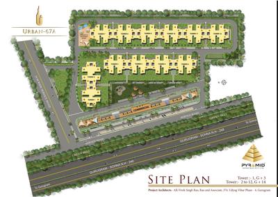 Pyramid Urban 67A Brochure 5