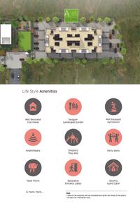Nirman Aura Wing A Brochure 15