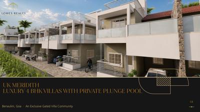 Meredith Phase I Brochure 1
