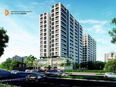Samarpan Shiv Ganga Sky Brochure 2