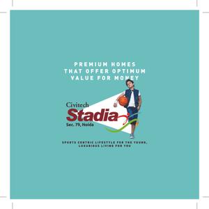 Civitech Stadia Brochure 1