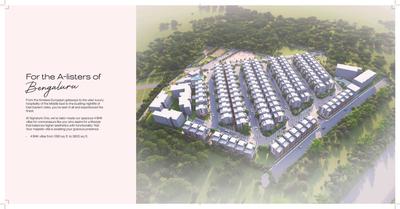 Signature One Brochure 5