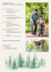 Image of 1200 Sq.ft Residential Plot / Land for sale in Century Greens Phase 2, Doddacheemanahalli, Bengaluru for Rs. 10000000