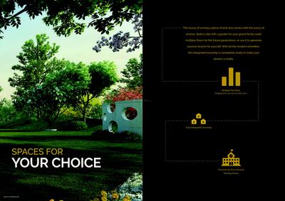 Experion Westerlies Phase 2 Brochure 3