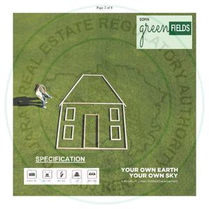Gopin Green Fields Brochure 2