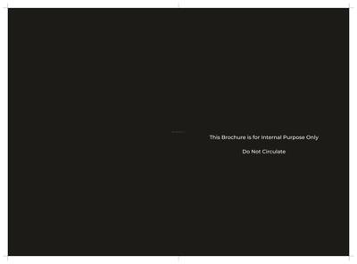 Kailash One51 Brochure 2