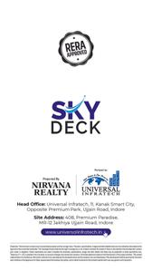 Sky Deck Brochure 34