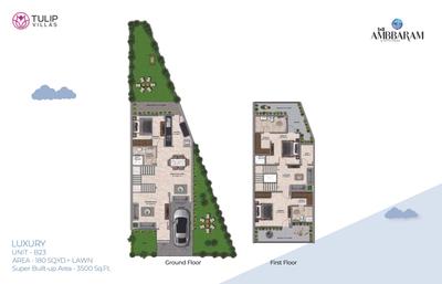 BDI Tulip Villas Brochure 19