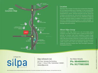 CSK Green Villas More Images 3