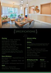 Godrej Royale Woods Brochure 42
