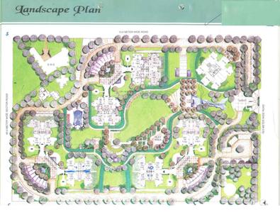 Unitech The Palms Brochure 4