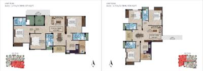 Ruby Harmony Brochure 7