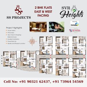 SVR Heights Brochure 2