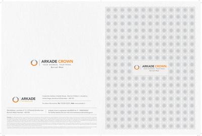 Arkade Crown Brochure 1