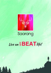 Sohum Saarang Brochure 1