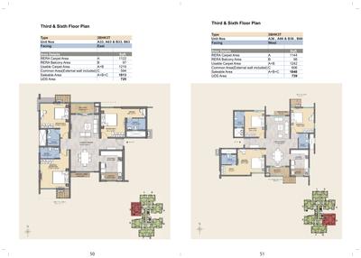 TVS Emerald Peninsula Brochure 26