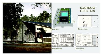 Image of 2334 Sq.ft Residential Plot / Land for sale in Yamuna Homes Asha City, Kulai, Mangalore for Rs. 8040000
