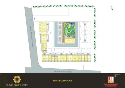 Sunflower City Brochure 7