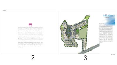 Pankaj Aasmaan Phase VI Brochure 2