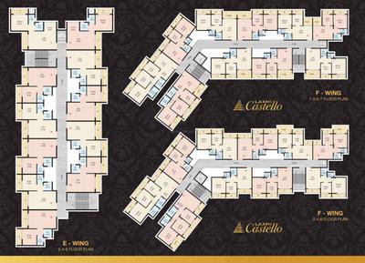 Laxmi Castello Brochure 12