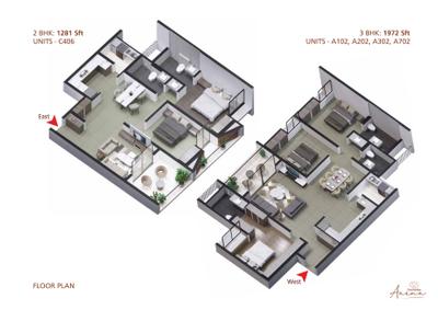 Architha Aarna Brochure 11