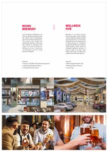 Maxxon Celebrations Brochure 8