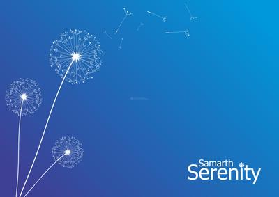Samarth Serenity Brochure 1