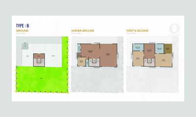 Opulent Bungalows Brochure 7