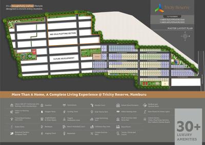 KBP Tricity Reserve More Images 2
