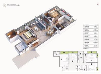 Dev Dwarika Shilp Brochure 10