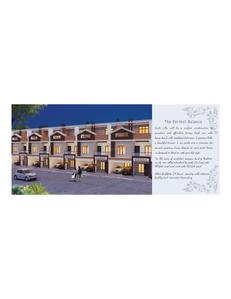 Pride Homes Brochure 3