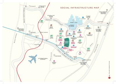 Nahar Chandi Valley Phase I Brochure 18
