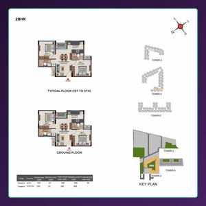 Casagrand Southbrooke 2 Brochure 51