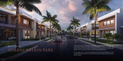 Adarsh Welkin Park Brochure 29