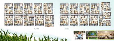Sri Charitha Green Woods Brochure 6