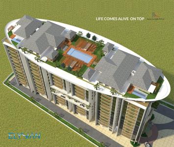 Rasun The Elysian Brochure 8