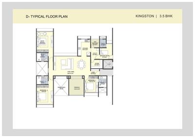 Sanklecha The Metrozone Brochure 35