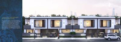 Future Lowlands Villas Brochure 5