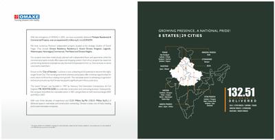 Omaxe The Resort Brochure 31