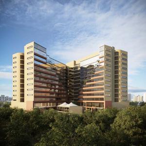 United World Trade Tower Brochure 13