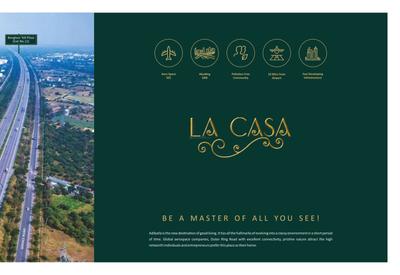 La Casa Brochure 9