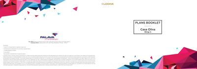 Image of 1262 Sq.ft 3 BHK Apartment / Flat for sale in Lodha Palava Olivia C, Dombivli East, Thane for Rs. 13600000