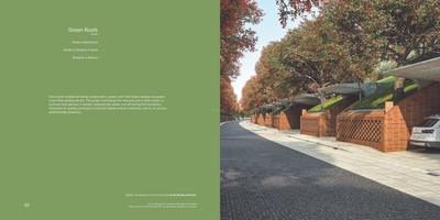 Total Environment Pursuit Of A Radical Rhapsody  Brochure 16