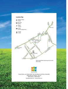 Pratham Riviera Phase 3 Brochure 9