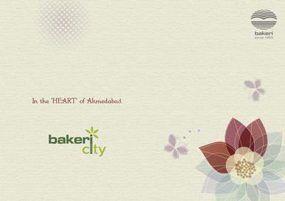 Bakeri City Brochure 1