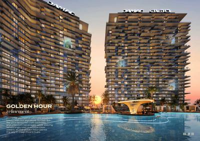 Damac District Brochure 23