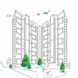Goel Ganga Florentina Ph I Brochure 17
